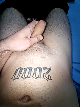 baaadboy10 Show Webcam