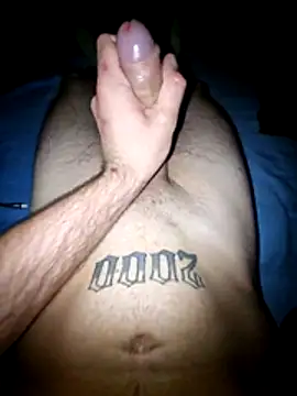 baaadboy10 Webcam-Show