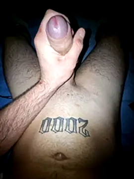 Webkamerová show baaadboy10