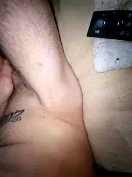 baaadboy10's Webcam Show