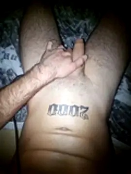 Show modela baaadboy10 na web-kameri