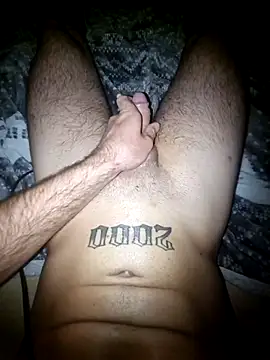 Show modela baaadboy10 na web-kameri