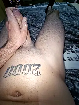 baaadboy10 Adlı Modelin Web Kamerası Şovu