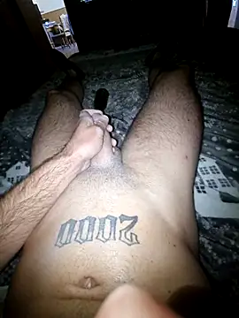 baaadboy10 webcam show