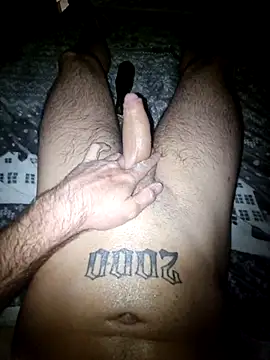 Show modela baaadboy10 na web-kameri