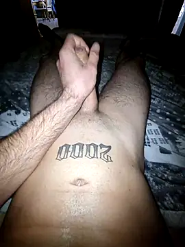Show Webcam de baaadboy10