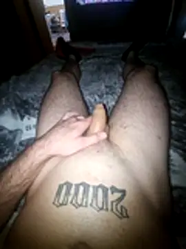 Show Webcam de baaadboy10