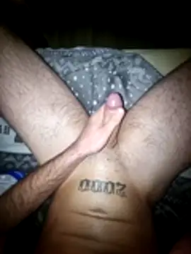 baaadboy10's Webcam Show