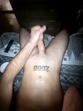 Pertunjukan Kamera Web baaadboy10