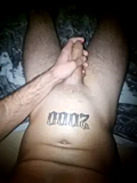 Вебкам-шоу baaadboy10