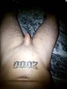 Show de baaadboy10 na webcam