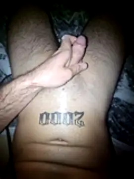Show modela baaadboy10 na web-kameri