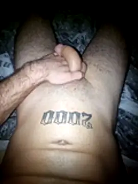baaadboy10 Pertunjukan Webcam