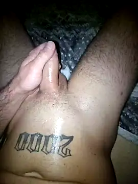 baaadboy10 Pertunjukan Webcam