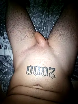 Вебкам-шоу baaadboy10