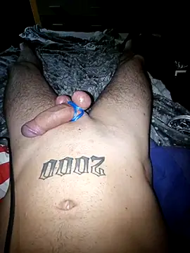 Pertunjukan Kamera Web baaadboy10