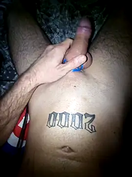 baaadboy10 网络视讯表演