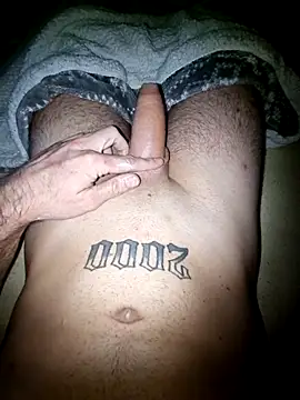 Show de baaadboy10 na webcam