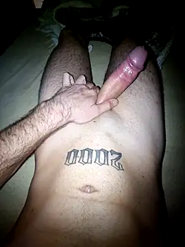 Show Webcam de baaadboy10