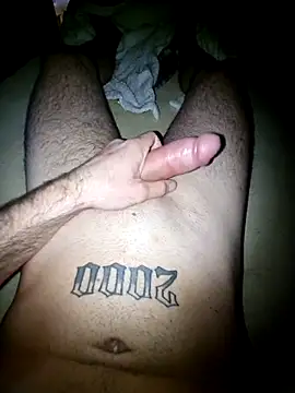 Show modela baaadboy10 na web-kameri