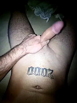 baaadboy10's Webcam Show