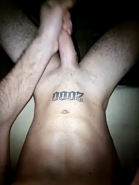Show modela baaadboy10 na web-kameri