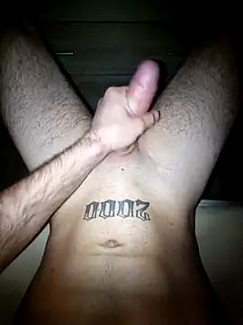 הופעת וובקאם של baaadboy10