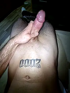 הופעת וובקאם של baaadboy10