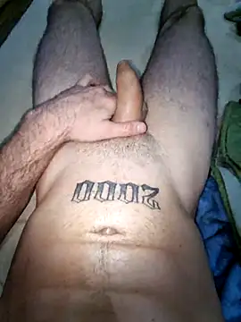 baaadboy10's Webcam Show