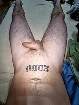 baaadboy10's Webcam Show