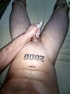 Show modela baaadboy10 na web-kameri