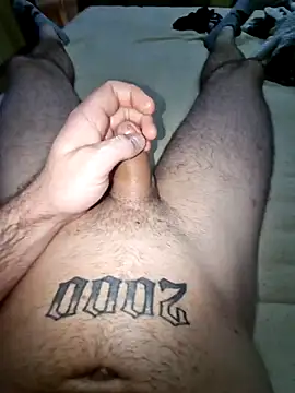 Show modela baaadboy10 na web-kameri