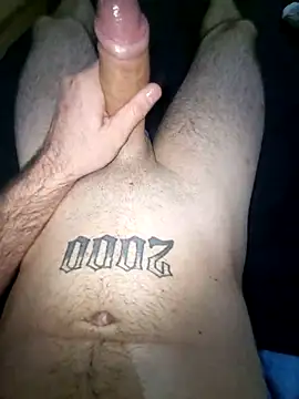 הופעת וובקאם של baaadboy10