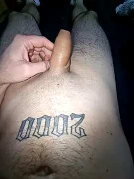 Вебкам-шоу baaadboy10