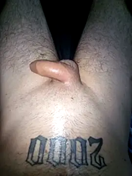 baaadboy10n Webbikameraesitys