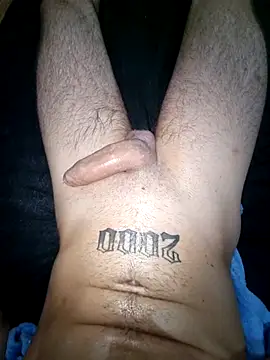 baaadboy10 Adlı Modelin Web Kamerası Şovu