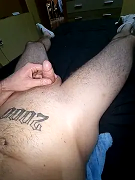 baaadboy10 Webcam-Show
