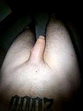 Show modela baaadboy10 na web-kameri