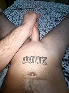 baaadboy10 Webcam show