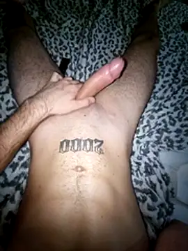 Show modela baaadboy10 na web-kameri