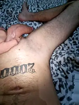 Show modela baaadboy10 na web-kameri