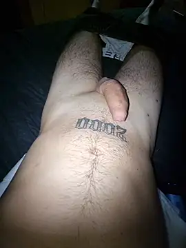 Show modela baaadboy10 na web-kameri