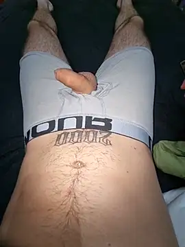 Show Webcam de baaadboy10