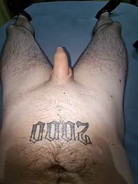Show Webcam de baaadboy10