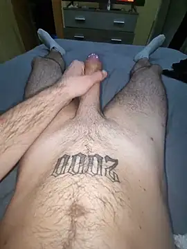 Show modela baaadboy10 na web-kameri