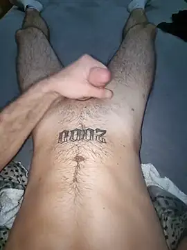Show modela baaadboy10 na web-kameri