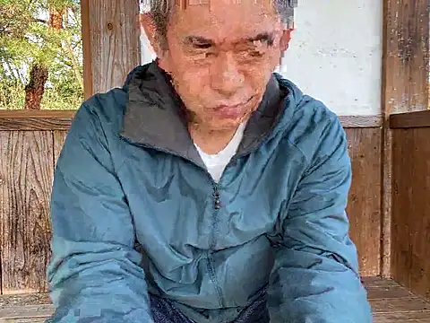 Show de webcam de ge3noxxx