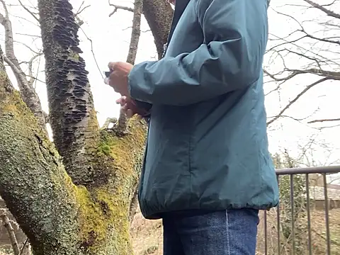 ge3noxxx's Webcam Show