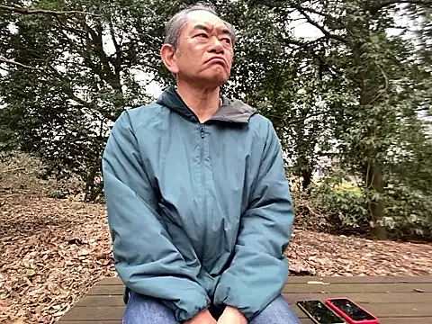 ge3noxxx's Webcam Show