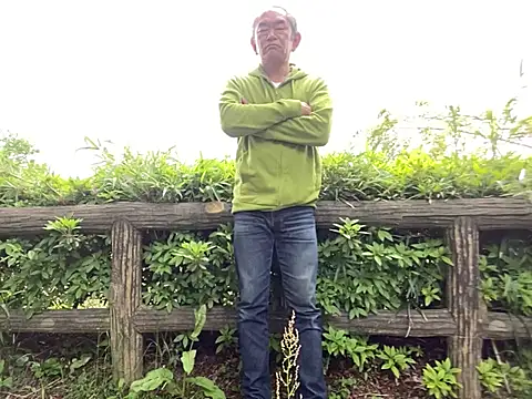 ge3noxxxのウェブカメラショー